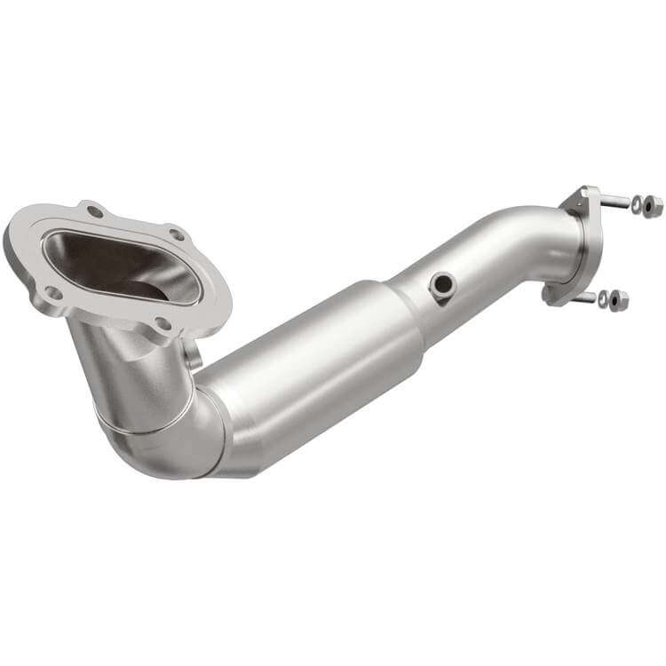 MagnaFlow 4561847 California Direct Fit Catalytic Converter