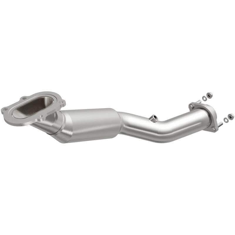 MagnaFlow 4561848 California Direct Fit Catalytic Converter (3.00" ID/3.00" OD)