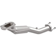 MagnaFlow 4561848 California Direct Fit Catalytic Converter (3.00" ID/3.00" OD)