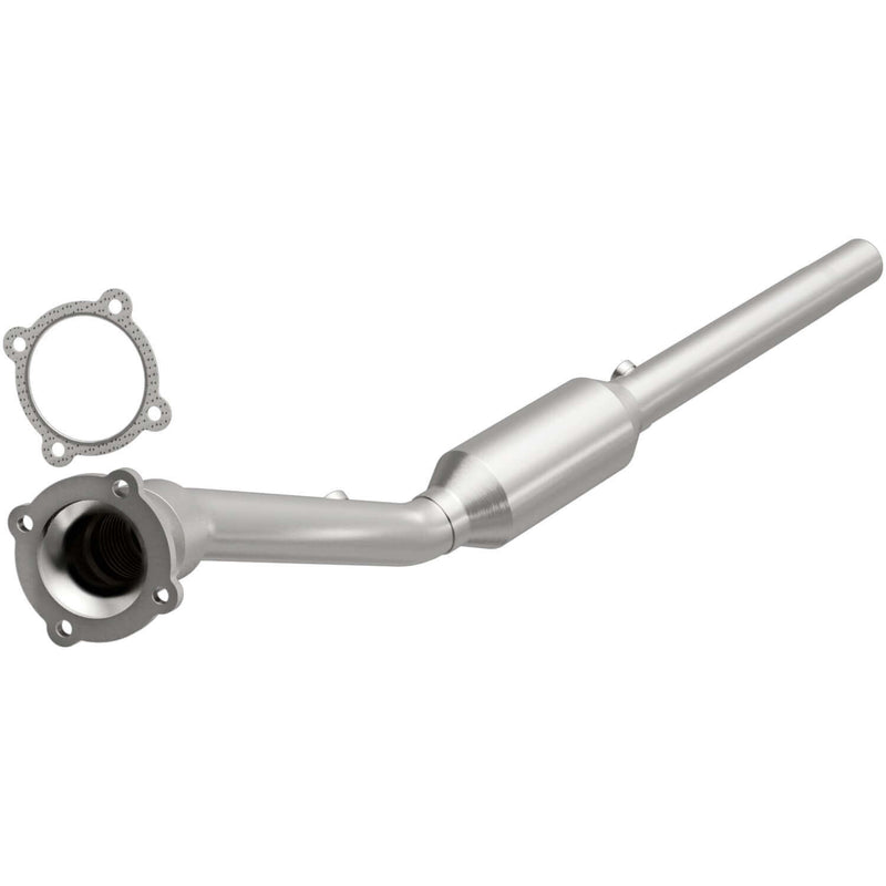 MagnaFlow 4561892 California Direct Fit Catalytic Converter