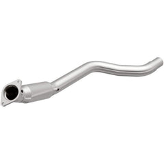 MagnaFlow 4561965 California Direct Fit Catalytic Converter (3.00" ID/3.00" OD)