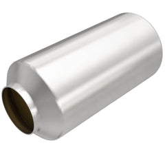 MagnaFlow 456206 Universal Fit California Catalytic Converter (2.5" ID/2.5" OD)