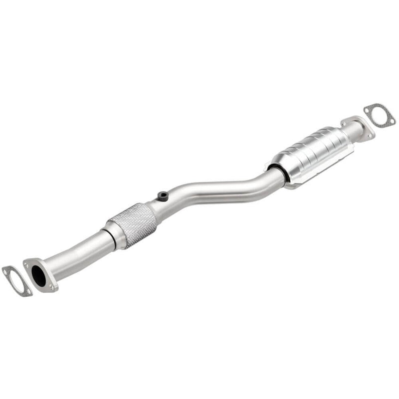 MagnaFlow 457000 Direct Fit California Catalytic Converter