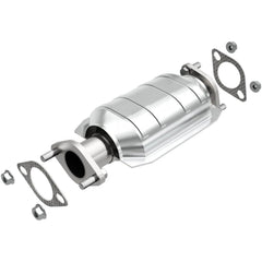 MagnaFlow 457001 Direct Fit California Catalytic Converter (2" ID/2" OD)