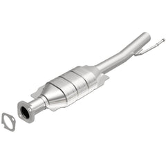 MagnaFlow 457003 Direct Fit California Catalytic Converter (2" ID/2" OD)