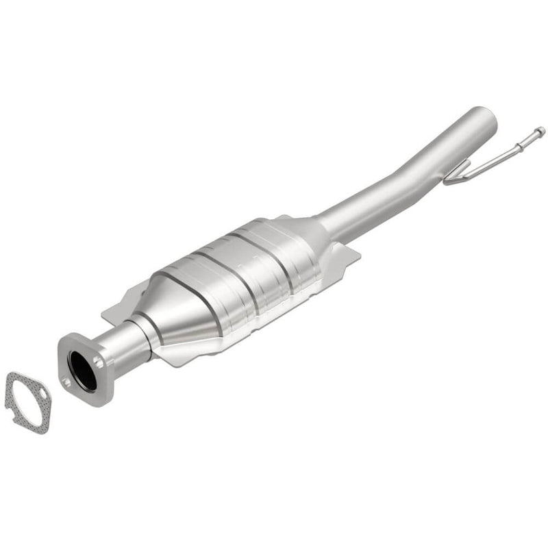 MagnaFlow 457003 Direct Fit California Catalytic Converter (2" ID/2" OD)
