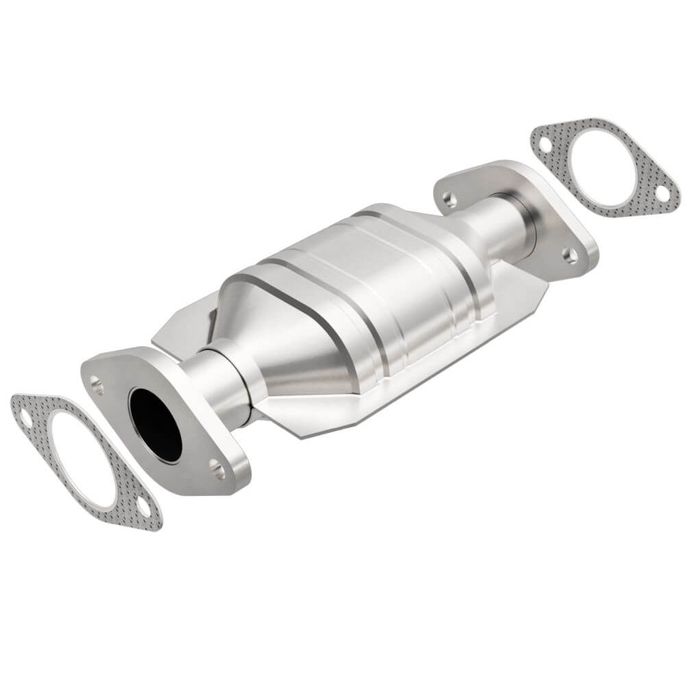 MagnaFlow 457011 Direct Fit California Catalytic Converter (2" ID/2" OD)