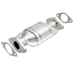 MagnaFlow 457011 Direct Fit California Catalytic Converter (2" ID/2" OD)