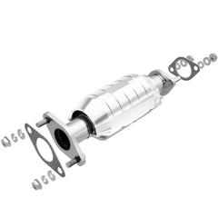 MagnaFlow 457012 Direct Fit California Catalytic Converter (2" ID/2" OD)