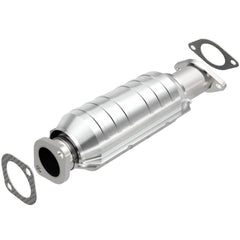 MagnaFlow 457017 Direct Fit California Catalytic Converter (2.25" ID/2.25" OD)