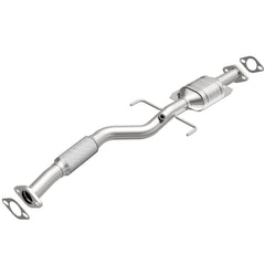 MagnaFlow 457024 Direct Fit California Catalytic Converter (2" ID/2" OD)