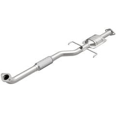 MagnaFlow 457025 Direct Fit California Catalytic Converter (2" ID/2" OD)