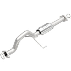 MagnaFlow 457030 Direct Fit California Catalytic Converter (2" ID/2" OD)