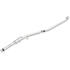 MagnaFlow 457031 Direct Fit California Catalytic Converter (2.25" ID/2.25" OD)