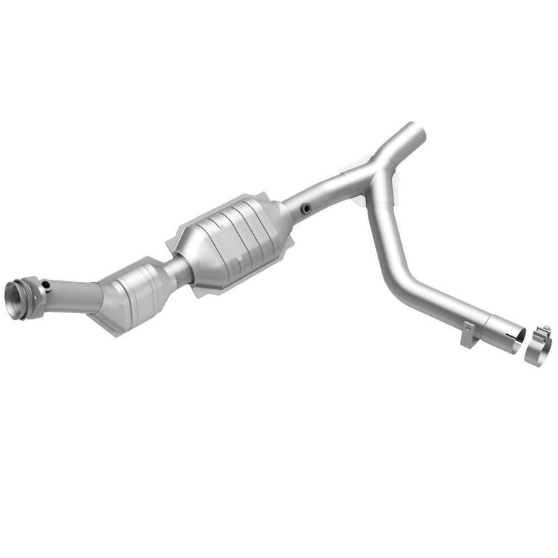 MagnaFlow 458033 Direct Fit California Catalytic Converter