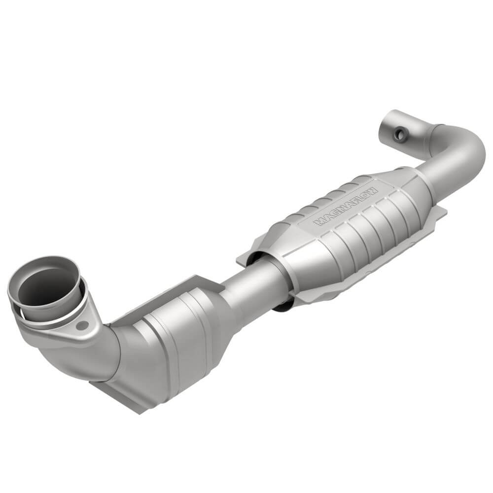 MagnaFlow 458058 Direct Fit California Catalytic Converter