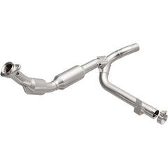MagnaFlow 4583009 California Direct Fit Catalytic Converter