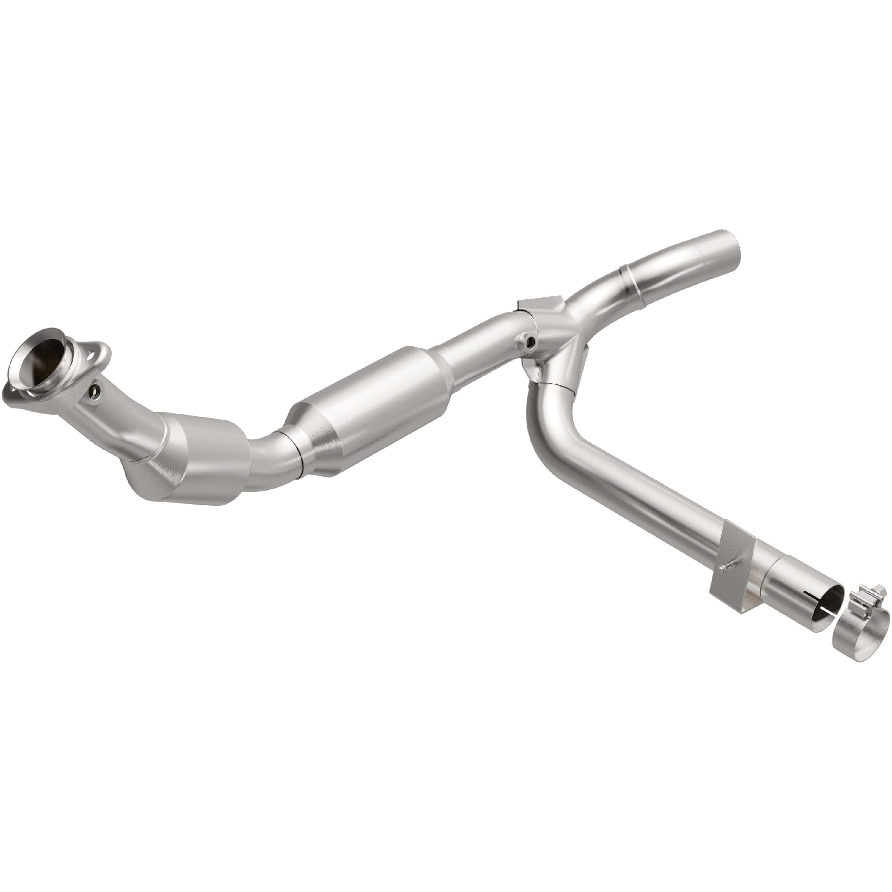 MagnaFlow 4583009 California Direct Fit Catalytic Converter