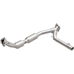 MagnaFlow 4583029 California Direct Fit Catalytic Converter