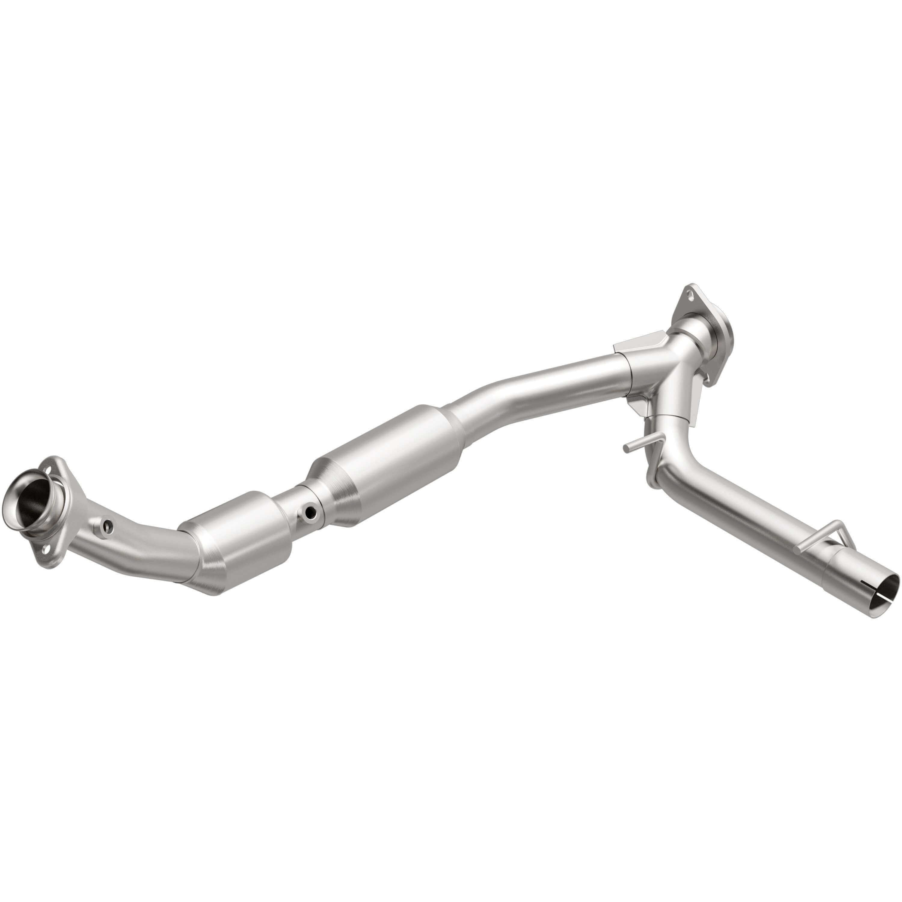 MagnaFlow 4583029 California Direct Fit Catalytic Converter