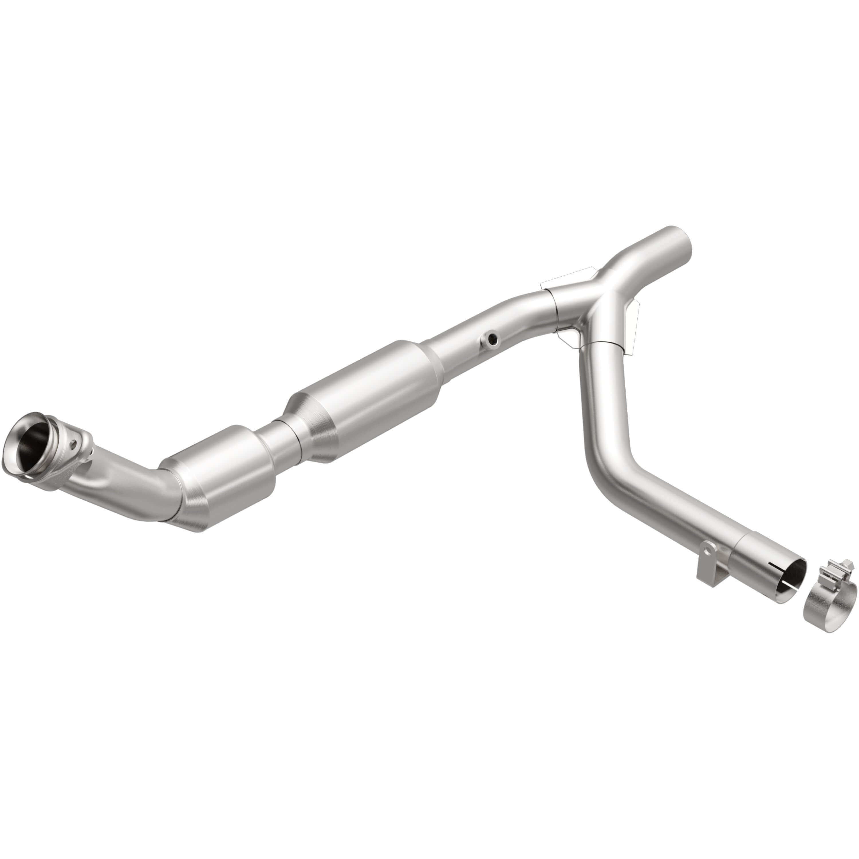 MagnaFlow 4583033 California Direct Fit Catalytic Converter
