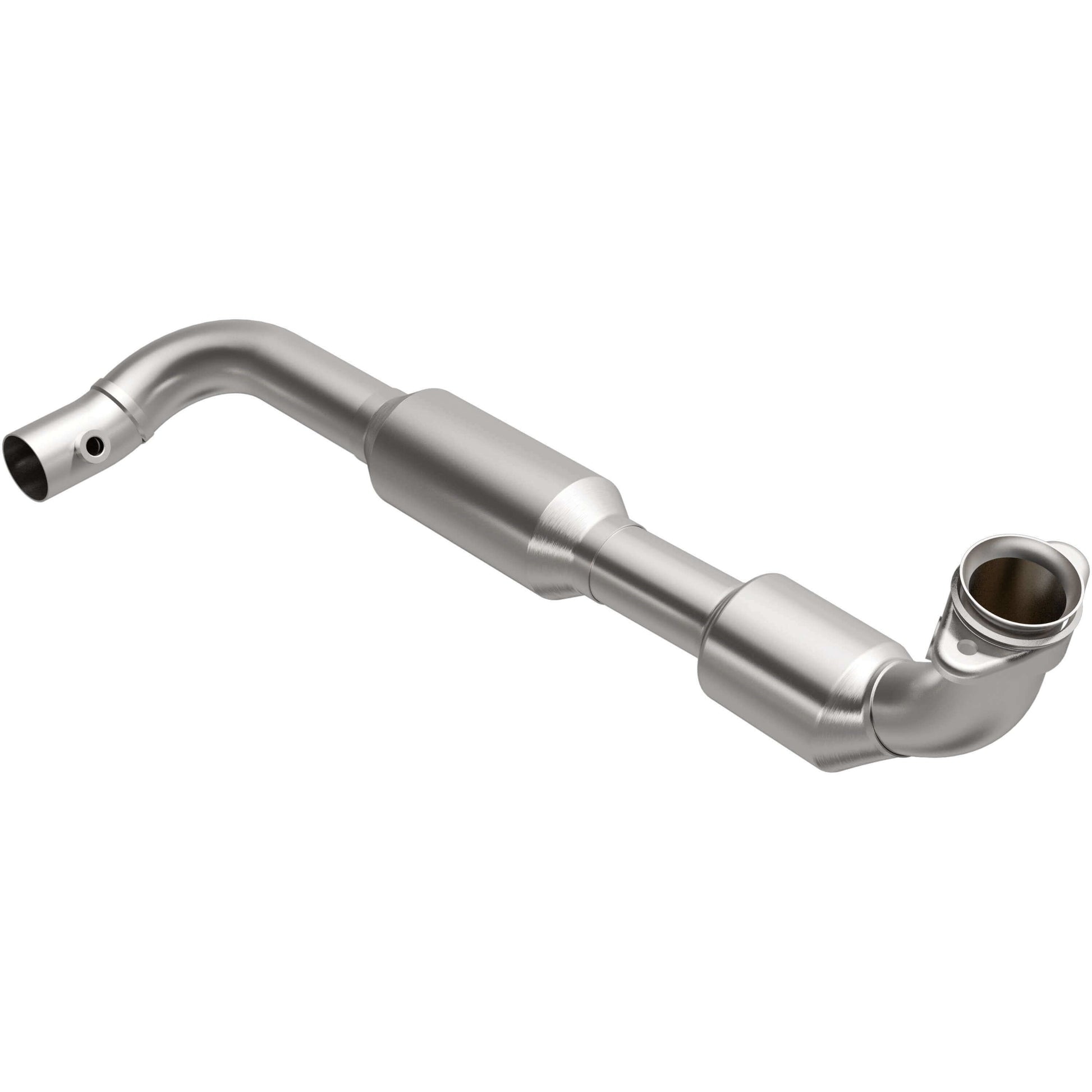 MagnaFlow 4583058 California Direct Fit Catalytic Converter