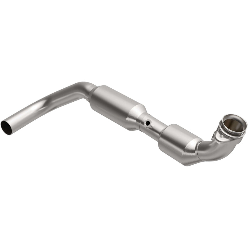 MagnaFlow 4583077 California Direct Fit Catalytic Converter