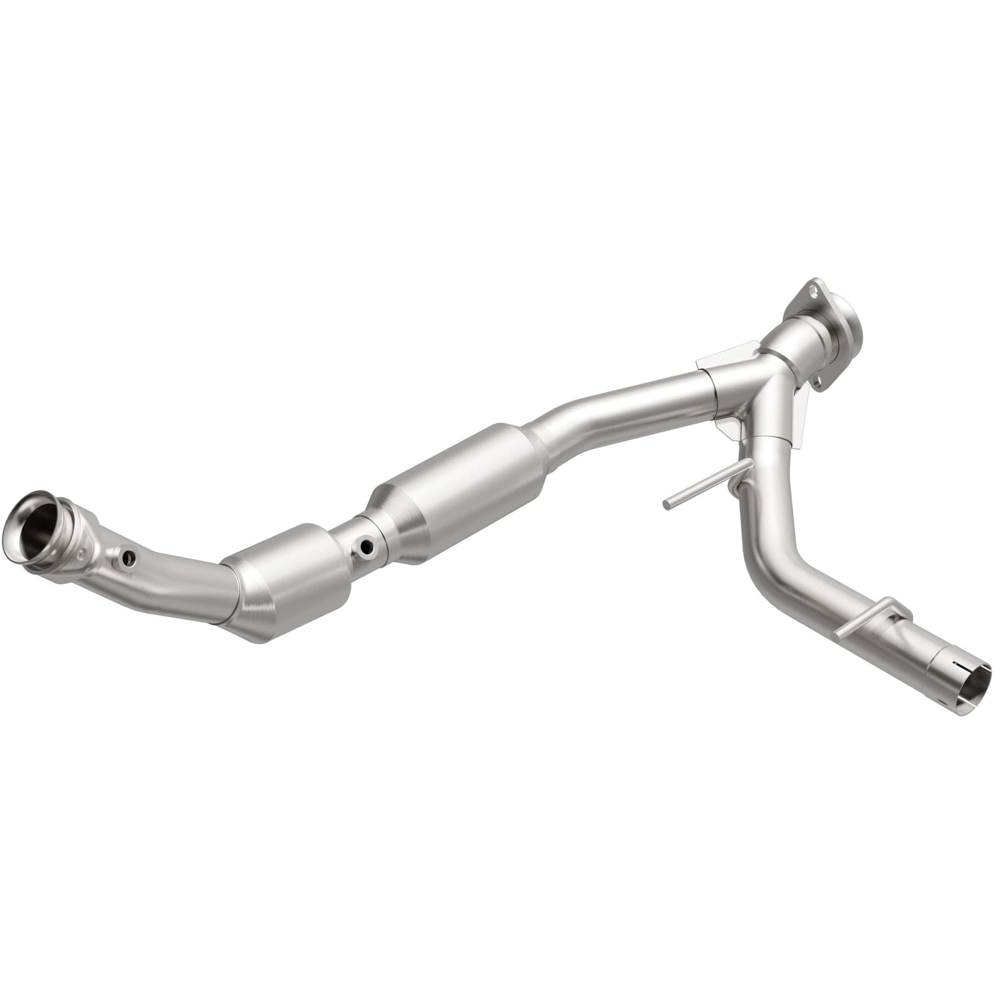 MagnaFlow 4583078 California Direct Fit Catalytic Converter