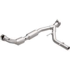MagnaFlow 4583078 California Direct Fit Catalytic Converter