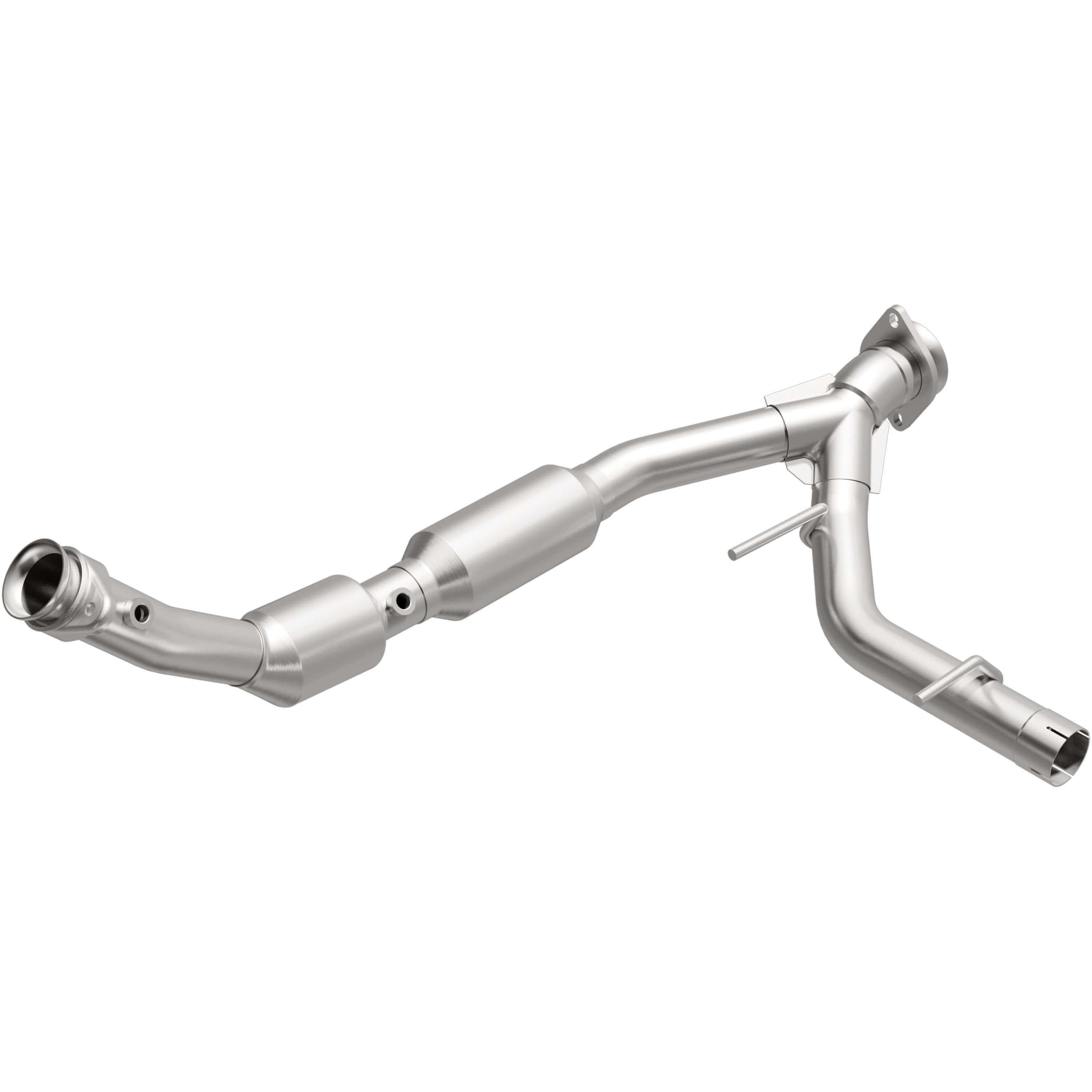 MagnaFlow 4583078 California Direct Fit Catalytic Converter