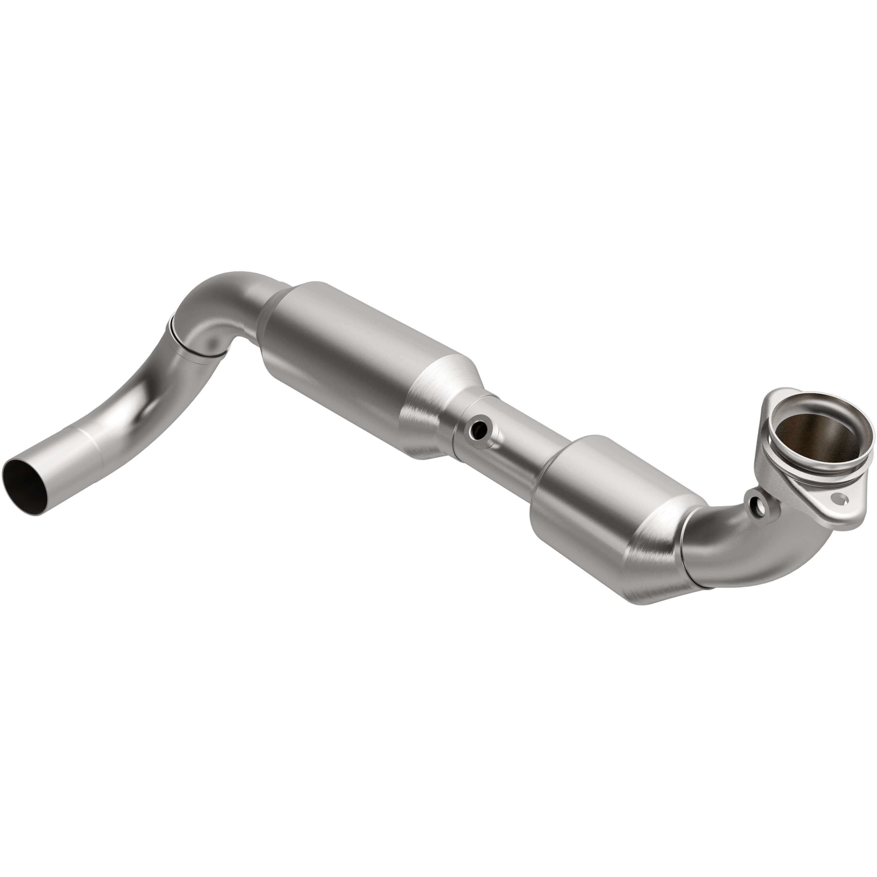 MagnaFlow 4583087 California Direct Fit Catalytic Converter