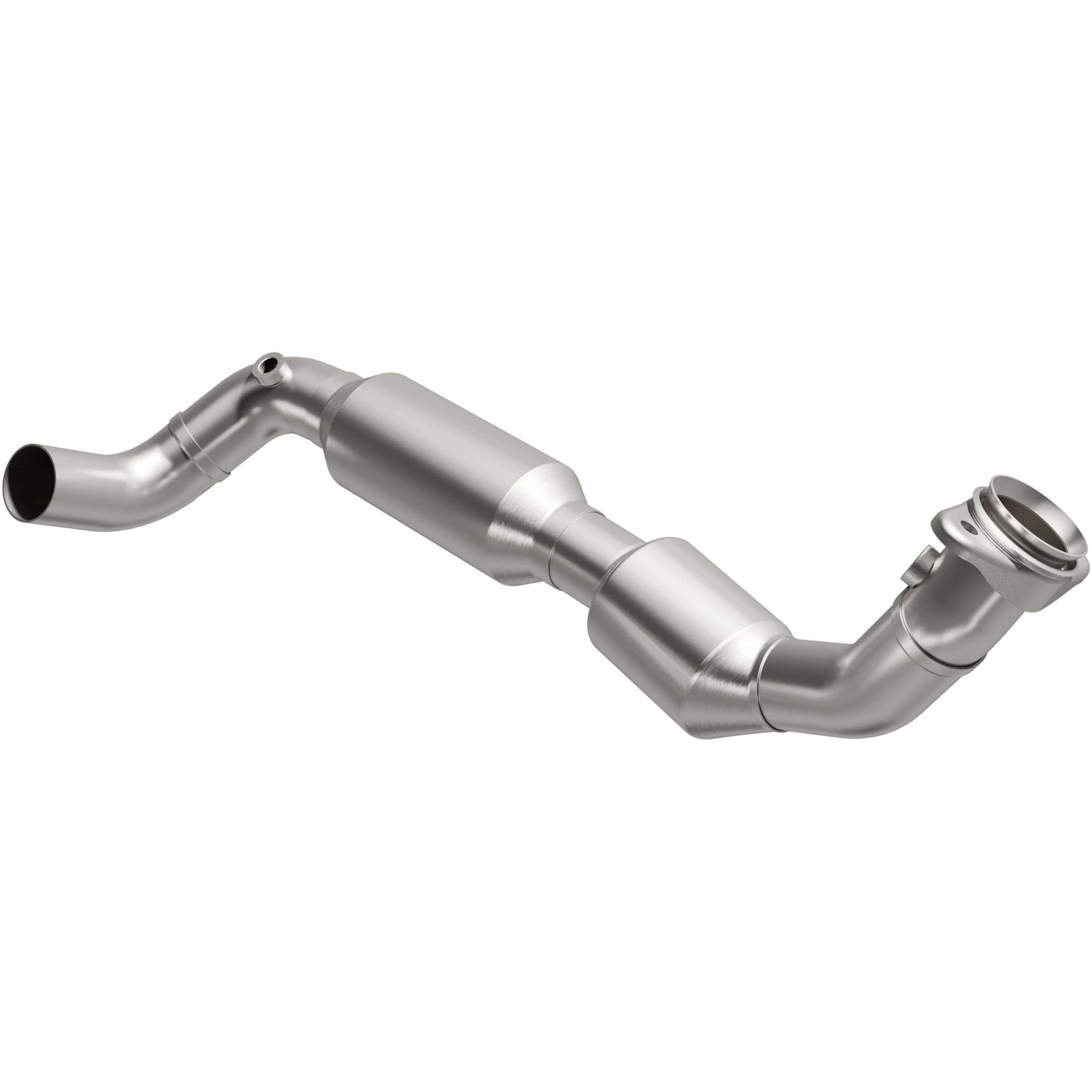 MagnaFlow 4583090 California Direct Fit Catalytic Converter