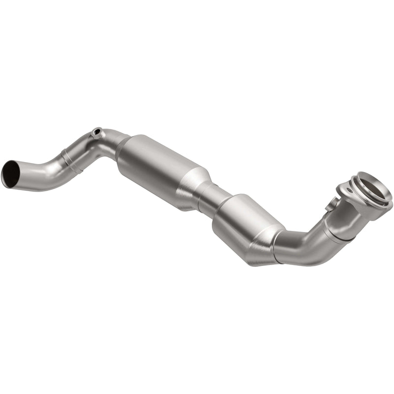 MagnaFlow 4583090 California Direct Fit Catalytic Converter