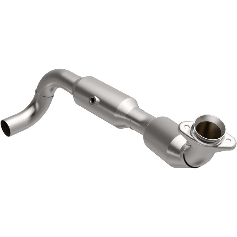 MagnaFlow 4583238 California Direct Fit Catalytic Converter