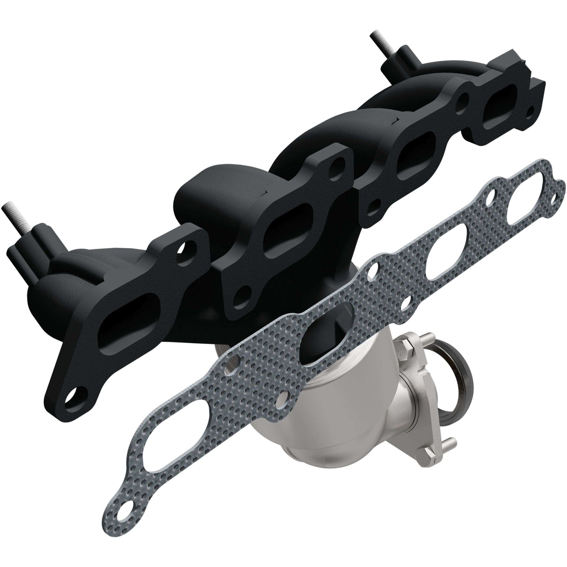 MagnaFlow 4583327 California Direct Fit Catalytic Converter