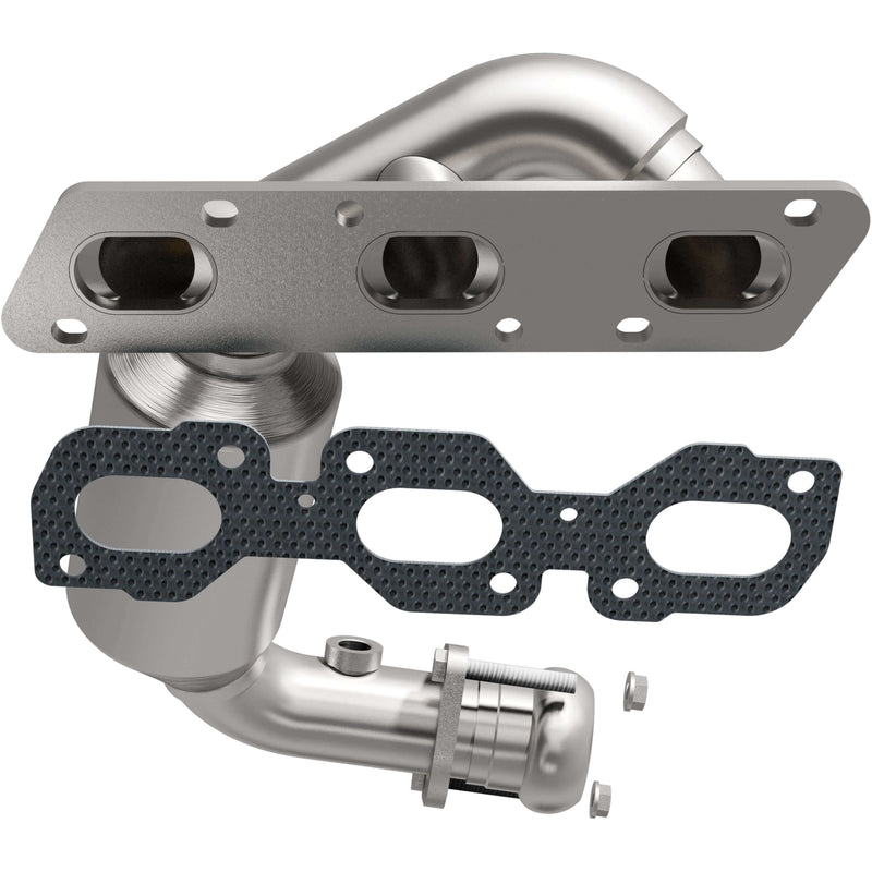 MagnaFlow 4583370 California Direct Fit Catalytic Converter
