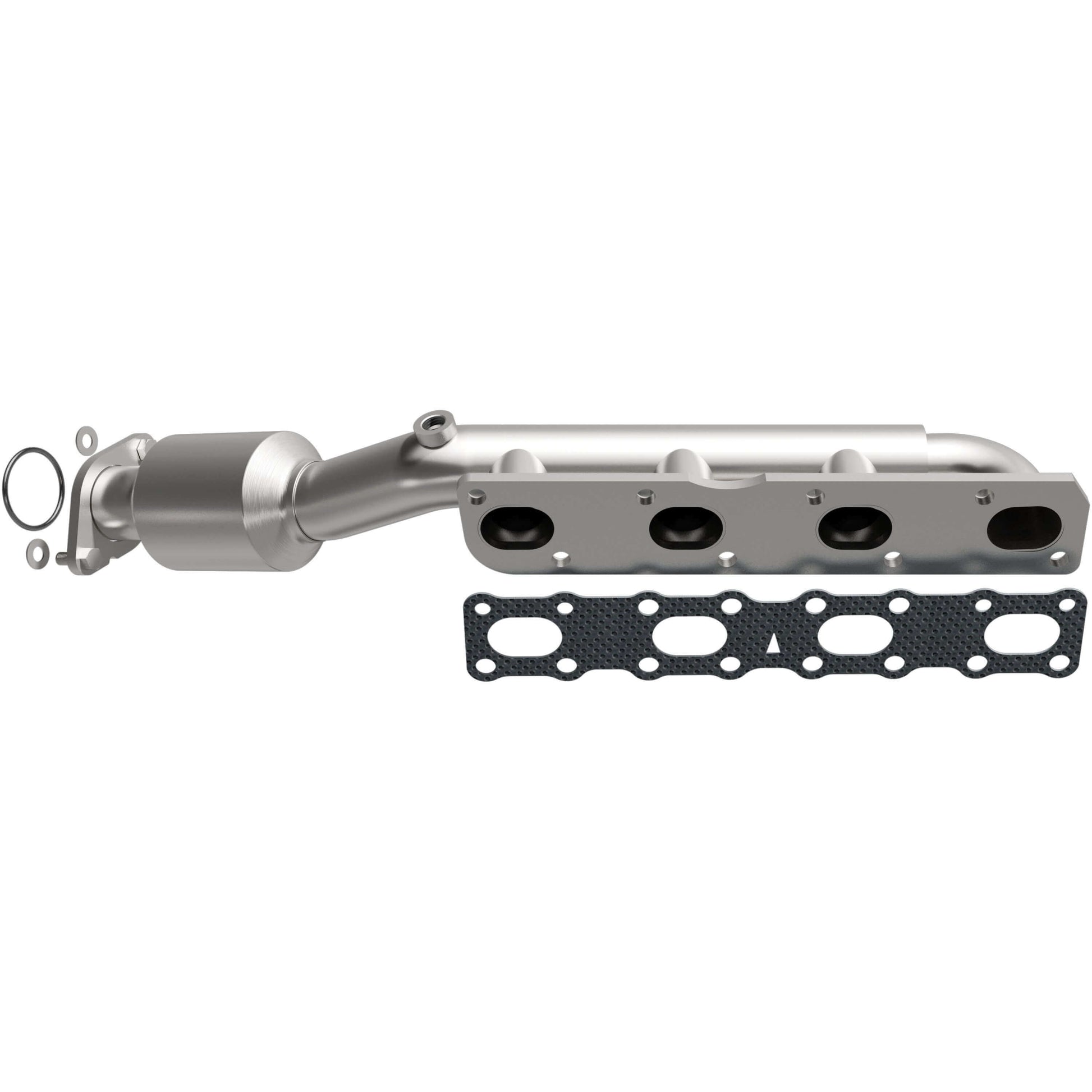 MagnaFlow 4583380 California Direct Fit Catalytic Converter