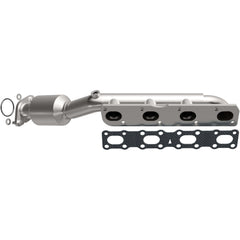 MagnaFlow 4583380 California Direct Fit Catalytic Converter