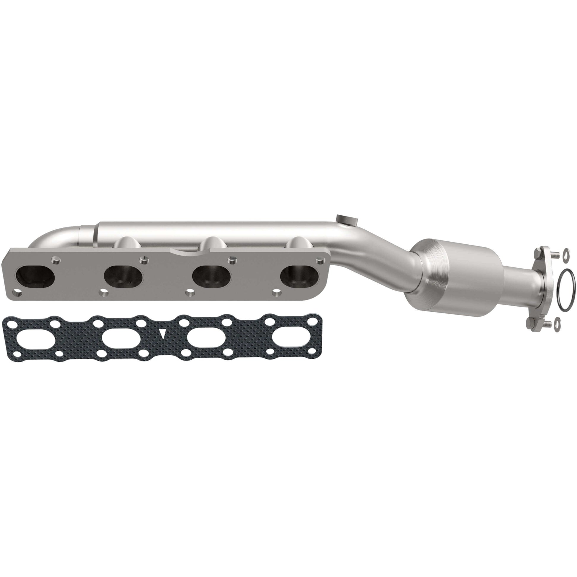 MagnaFlow 4583381 California Direct Fit Catalytic Converter