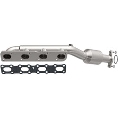 MagnaFlow 4583381 California Direct Fit Catalytic Converter