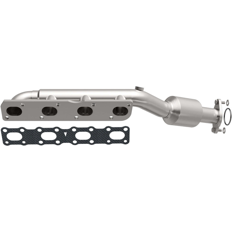 MagnaFlow 4583381 California Direct Fit Catalytic Converter