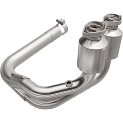 MagnaFlow 4583386 California Direct Fit Catalytic Converter