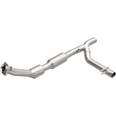 MagnaFlow 4583412 California Direct Fit Catalytic Converter