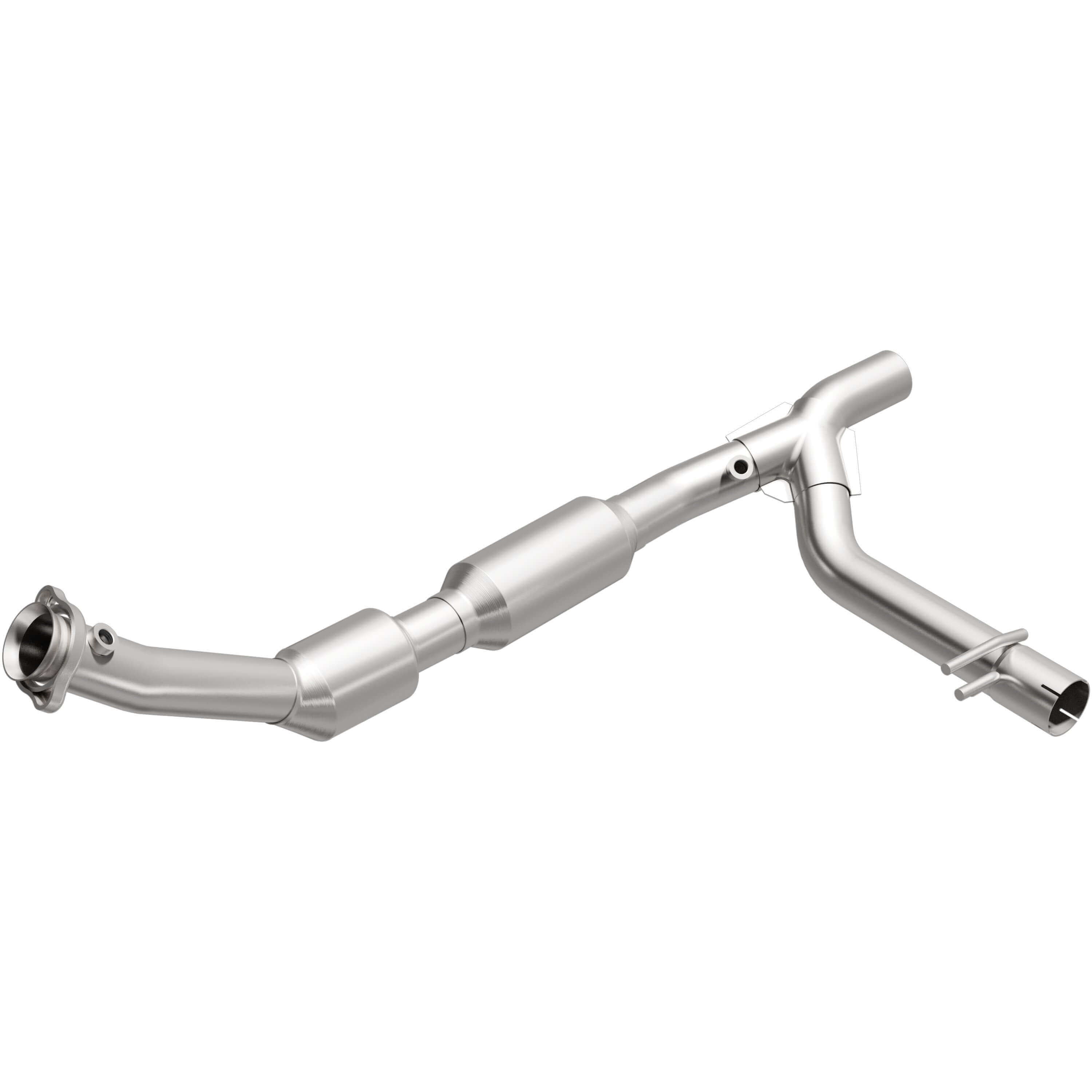 MagnaFlow 4583412 California Direct Fit Catalytic Converter