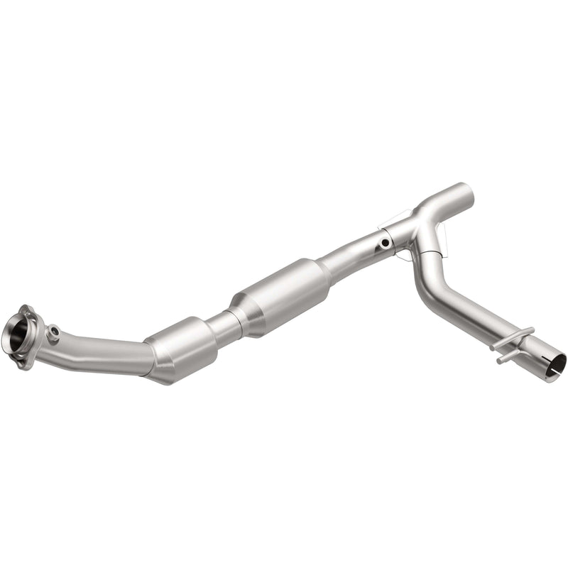 MagnaFlow 4583412 California Direct Fit Catalytic Converter