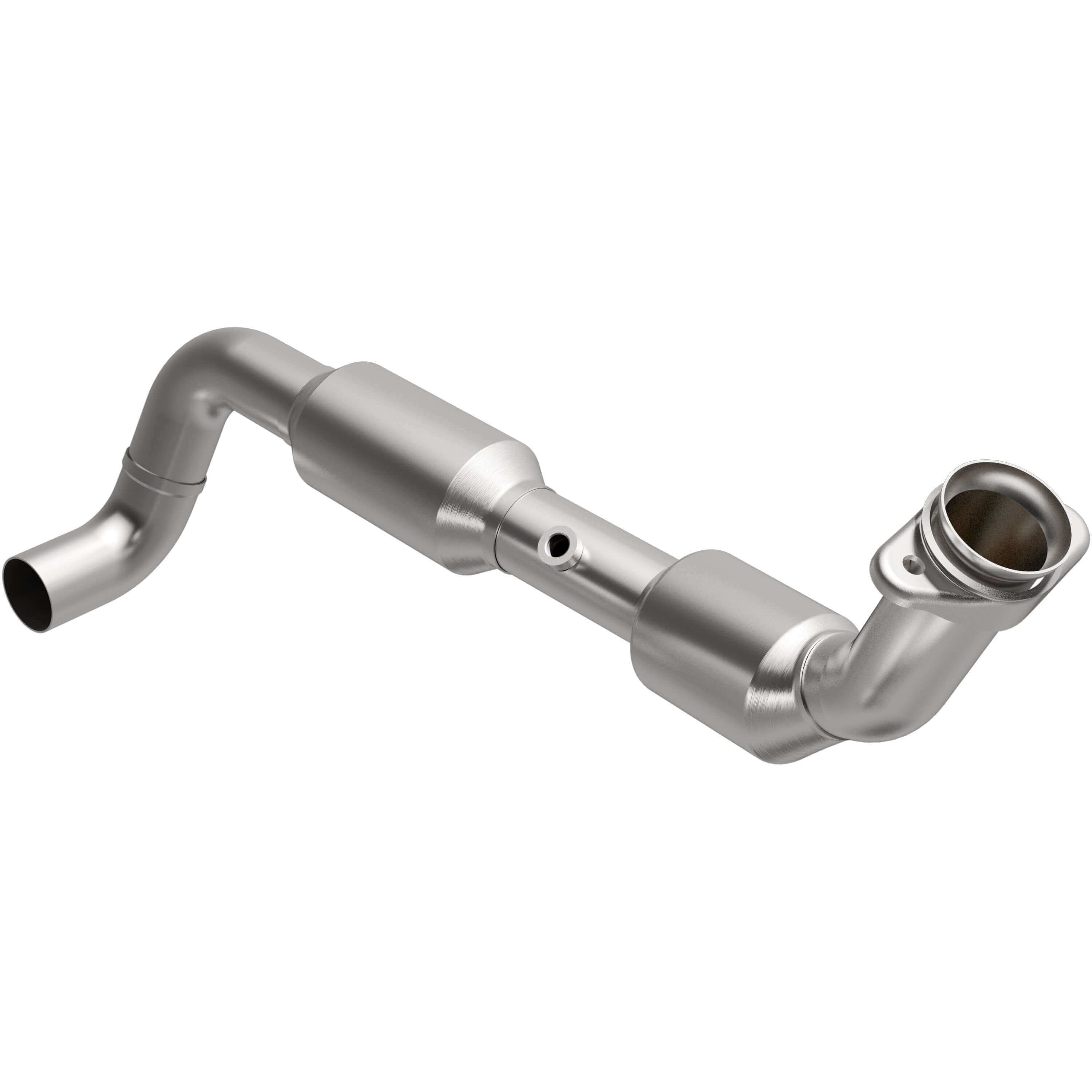 MagnaFlow 4583449 California Direct Fit Catalytic Converter