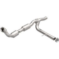 MagnaFlow 4583450 California Direct Fit Catalytic Converter