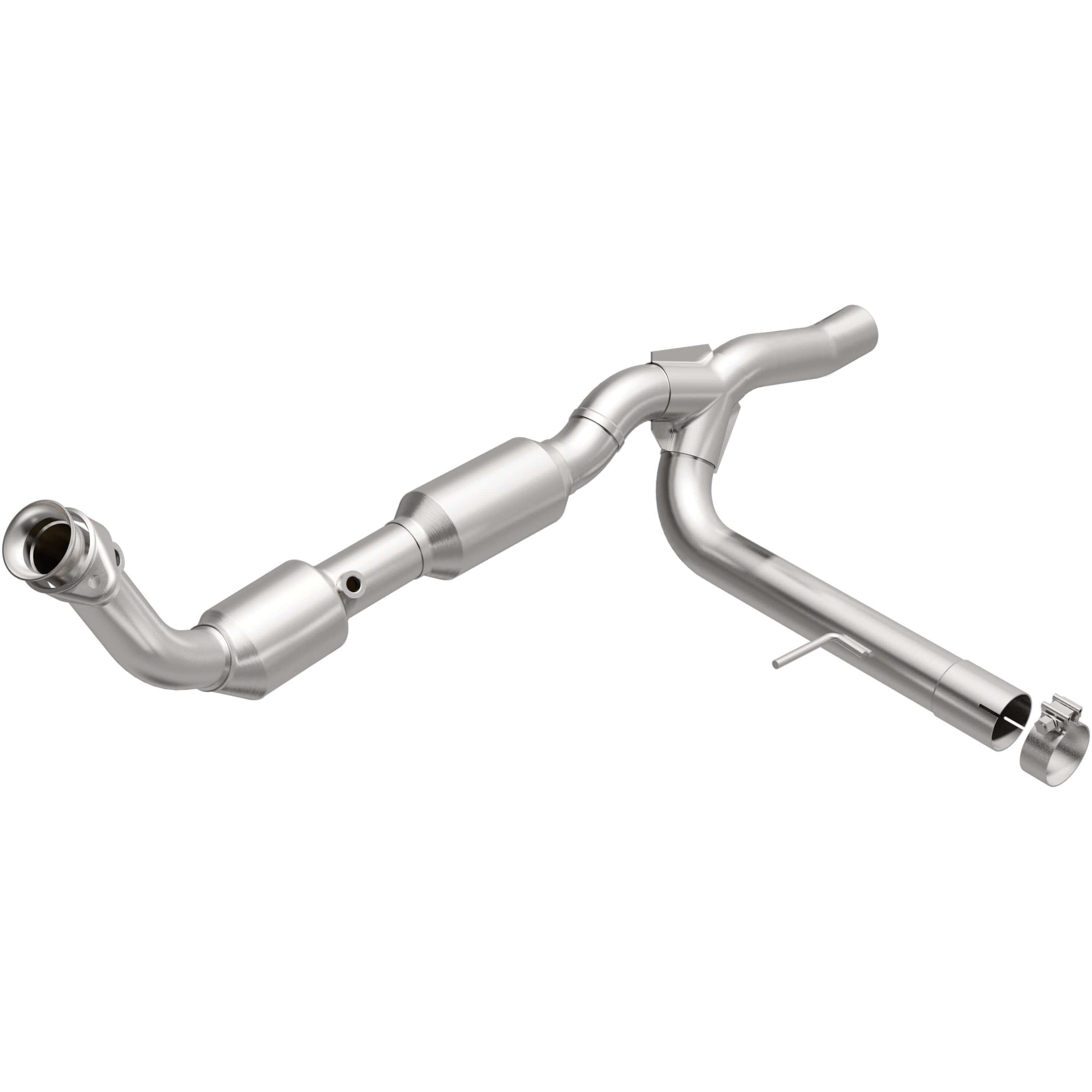 MagnaFlow 4583450 California Direct Fit Catalytic Converter