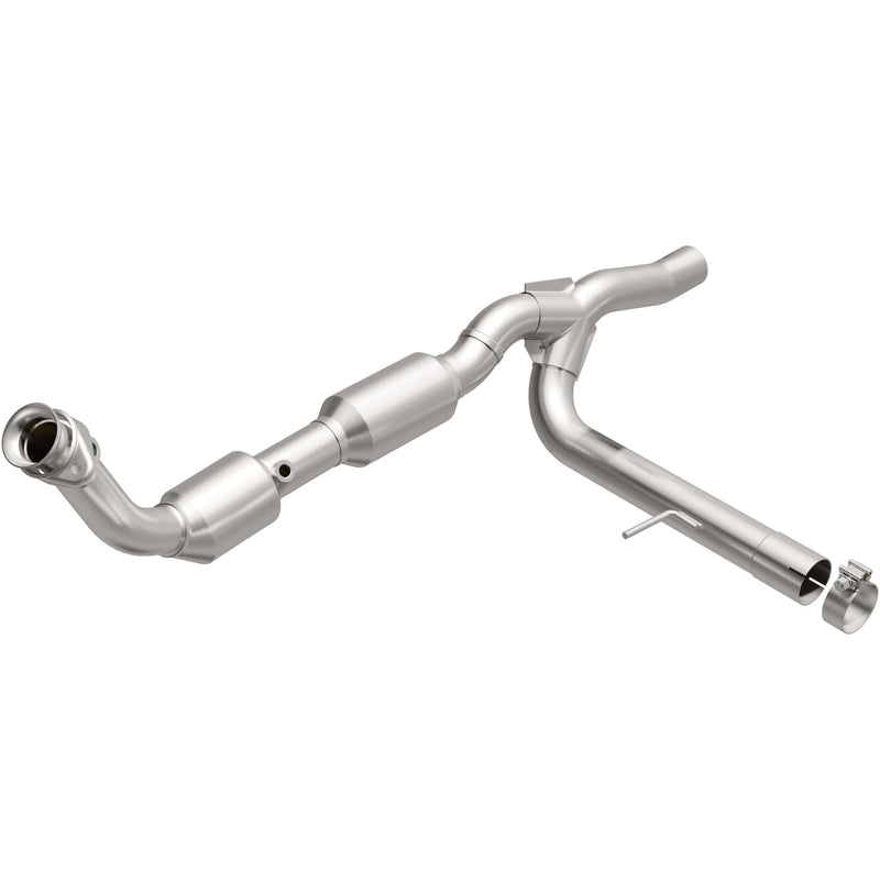 MagnaFlow 4583450 California Direct Fit Catalytic Converter