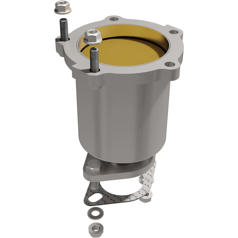 MagnaFlow 4583457 California Direct Fit Catalytic Converter